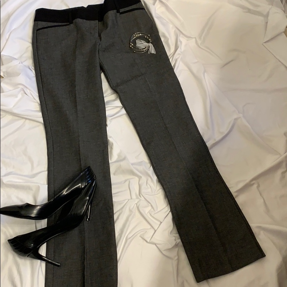 Express slacks- never worn!